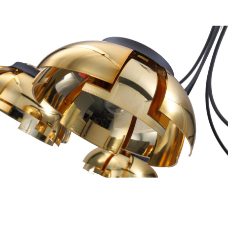 Накладная люстра ST-Luce SL817.422.03