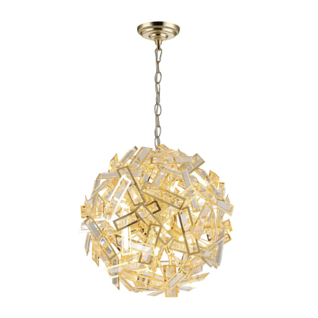 Подвесной светильник MODELUX MS.2298.500 GD