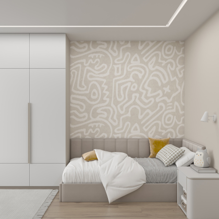 SABER 50.7 Соединительный элемент (внутренний угол 90) для SABER 50