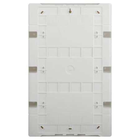 Щит распределительный навесной ЩРН-П-36 Trend BOXS-36-p-s-t IP41 ЭРА Б0052642