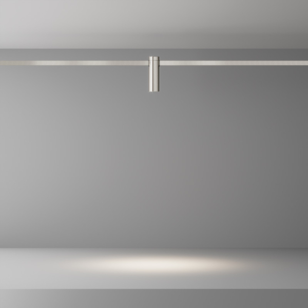 Светильник на шине Maytoni Technical TR143-1-5W4K-W-PT