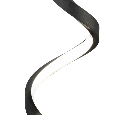 Настольная лампа Escada 10262/L LED Black