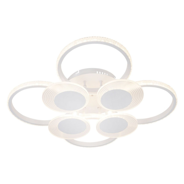 Накладная люстра Escada 10232/8LED