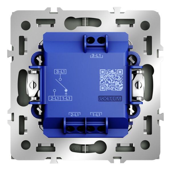 Выключатель VOLTUM VLS020706