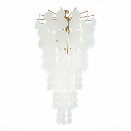 Каскадная люстра ST-Luce SL1231.303.12