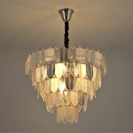 Подвесная люстра MODELUX ML.601.9