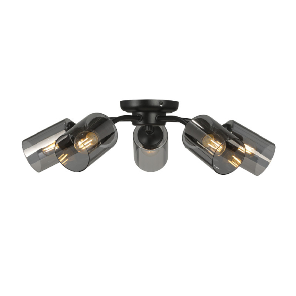 Накладная люстра Vitaluce V2558-1/5PL