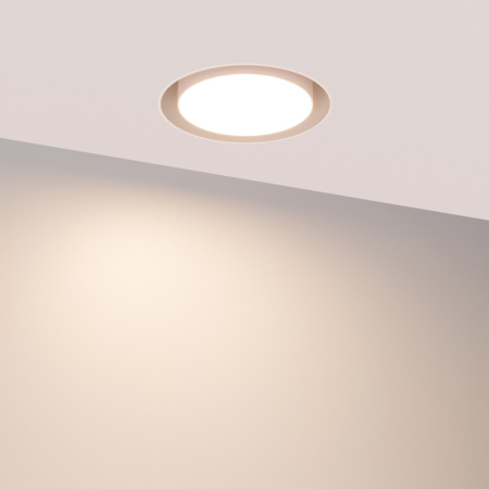 Встраиваемый светильник Arlight 051584