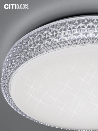 Накладной светильник Citilux CL718A100G