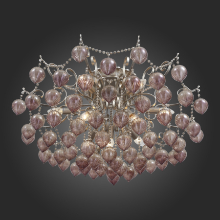 Накладная люстра ST-Luce SL659.202.09