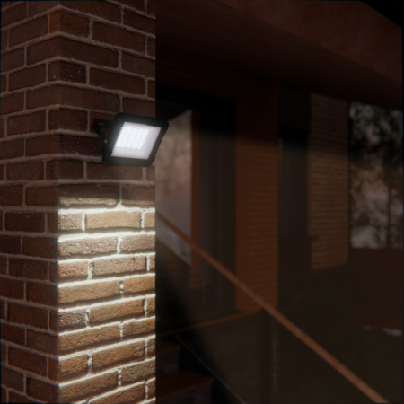 Прожектор Gauss 613527130