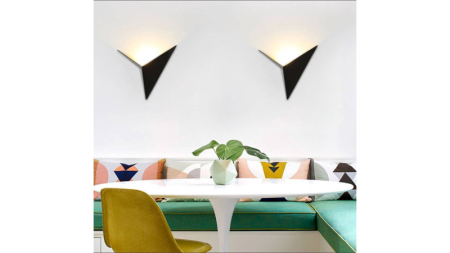 Бра DesignLed GW-9103-3-BL-NW