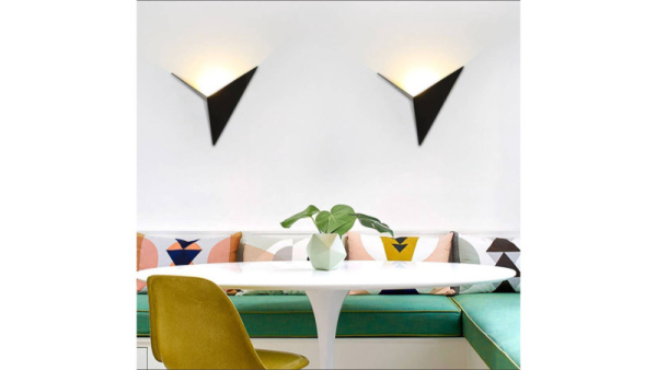 Бра DesignLed GW-9103-3-BL-NW