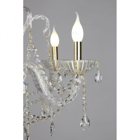 Подвесная люстра Omnilux OML-70103-06