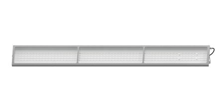 Titan Standart 1500x180x25 120Вт 3000К IP66 Прозрачный поликарбонат Mean Well