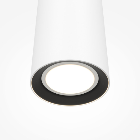 Подвесной светильник Maytoni MOD161PL-01W1