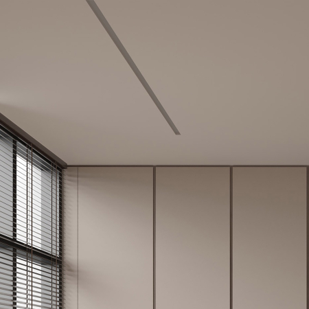 SABER 30.1 Торцевые элементы (заглушки) для SABER 30