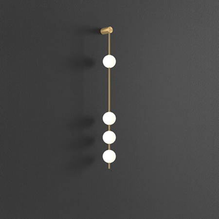 Бра ImperiumLoft 230052-23