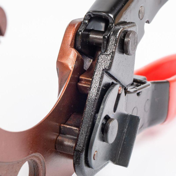 Ножницы секторные НС-53 КВТ 55942