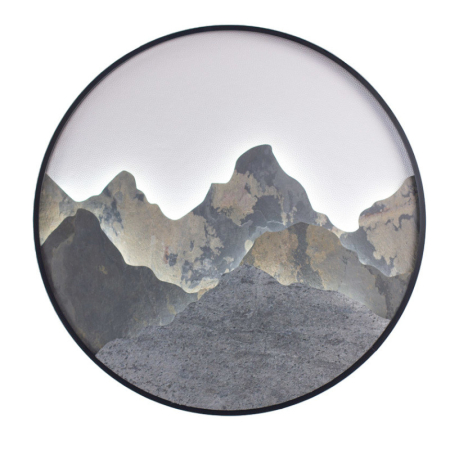 Бра AM Group ROCKS BK80