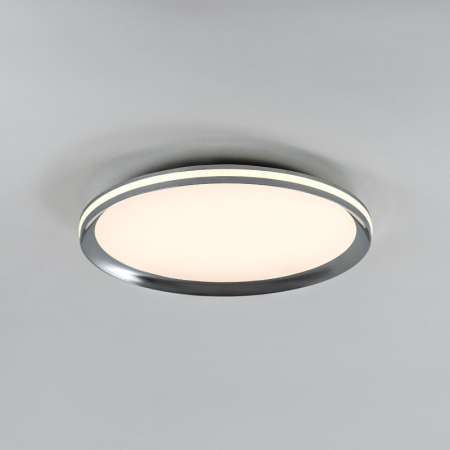 Накладной светильник LED4U L3020-400 CR