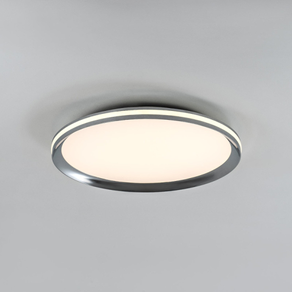 Накладной светильник LED4U L3020-400 CR