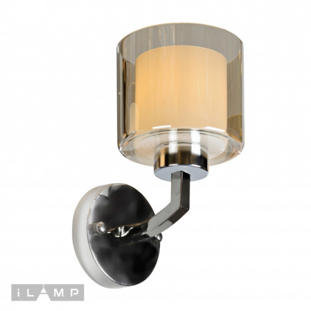 Бра iLamp 70271-1B CR