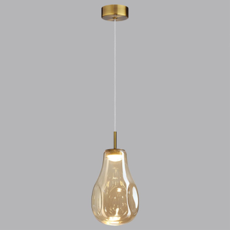 Подвесной светильник Odeon Light 5098/4L