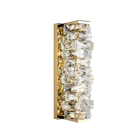 Бра MODELUX ML.541.340 GD