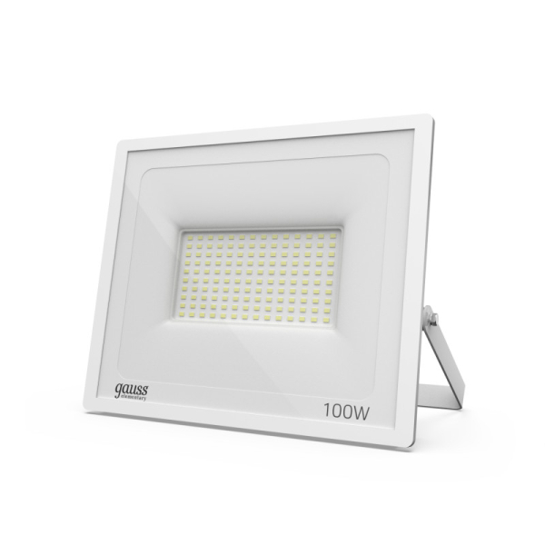 Прожектор Gauss 613120300