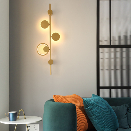 Бра ImperiumLoft 208847-23