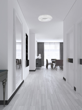 Накладной светильник Simple Story 1203-LED32CL