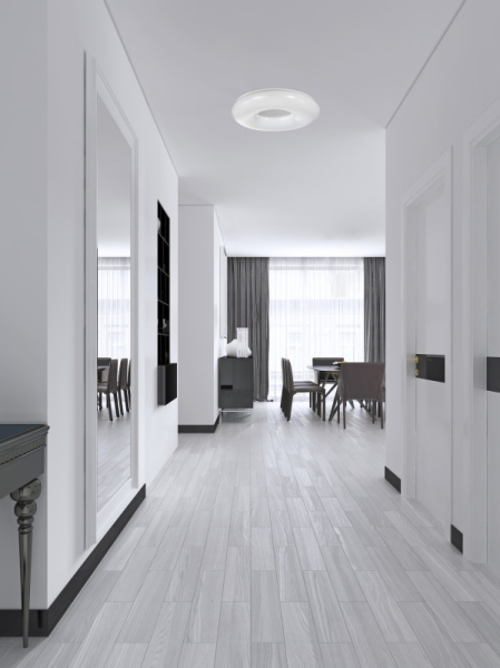 Накладной светильник Simple Story 1203-LED32CL