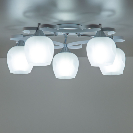 Накладная люстра Citilux CL171153