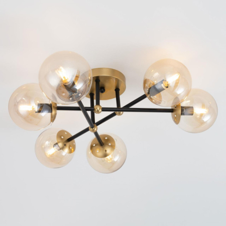 Накладная люстра Citilux CL144165