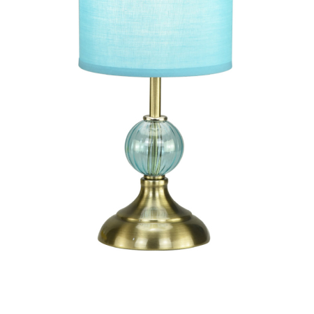 Настольная лампа Escada 10207/L Blue