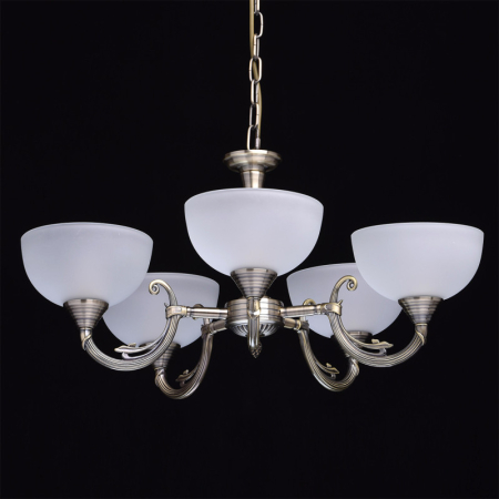 Подвесная люстра MW-Light 318011205