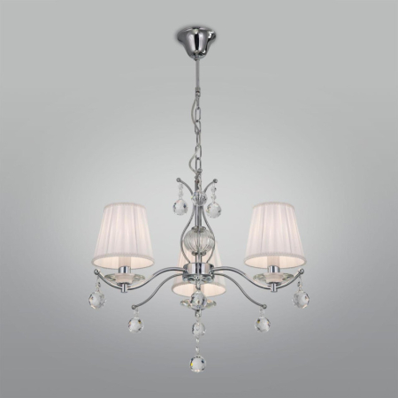 Подвесная люстра Citilux CL438131