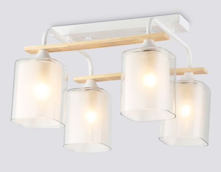 Люстра на штанге Ambrella Light TR303324