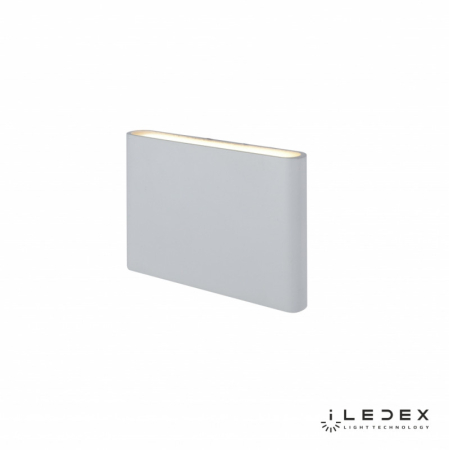 Бра iLedex B6002/S WH