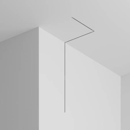 Шинопровод Maytoni Technical TRX239-421.12B