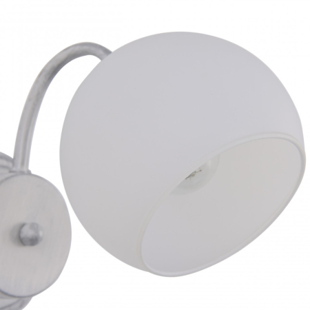 Бра Arte Milano 335010/1W WT+SL