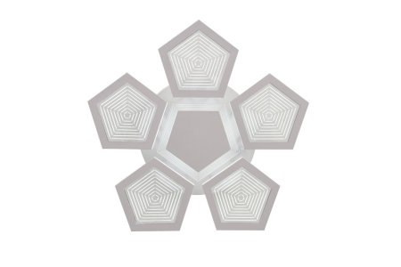 Накладной светильник Natali Kovaltseva LED LAMPS 81163