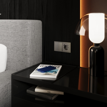 Выключатель VOLTUM VLS020504