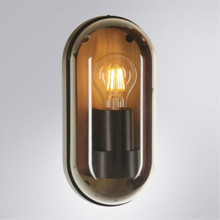 Светильник настенный ARTE Lamp A2481AL-1BR