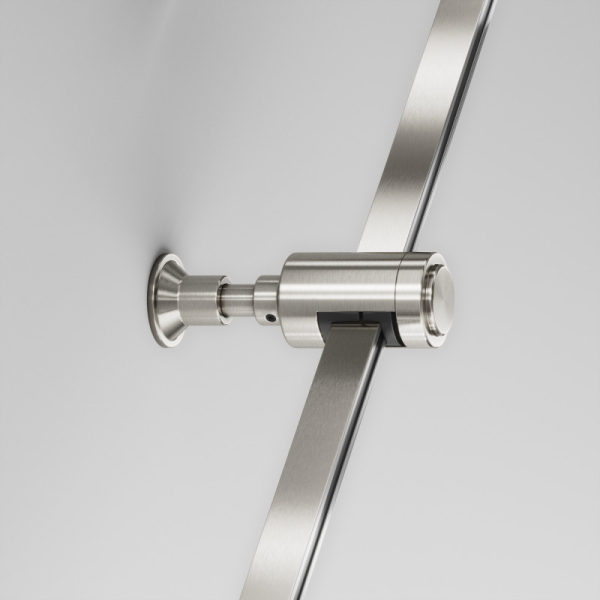 Стойка Maytoni Technical TRA155CW-S1-PT