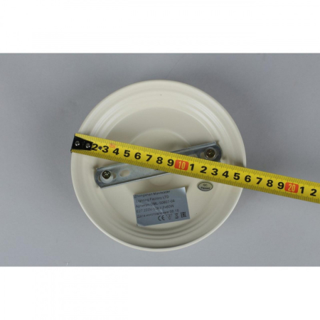 Накладная люстра Omnilux OML-50807-08