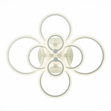 Накладная люстра EVOLED SLE500552-08