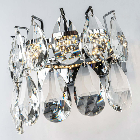 Бра MODELUX ML.6900.300 CR