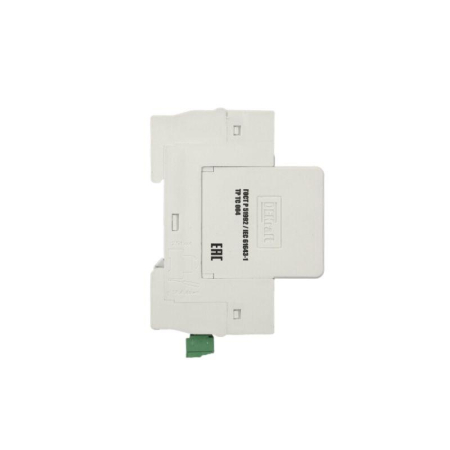 Ограничитель перенапряжения ОП-101 2п 80кА B 420В DEKraft 18020DEK